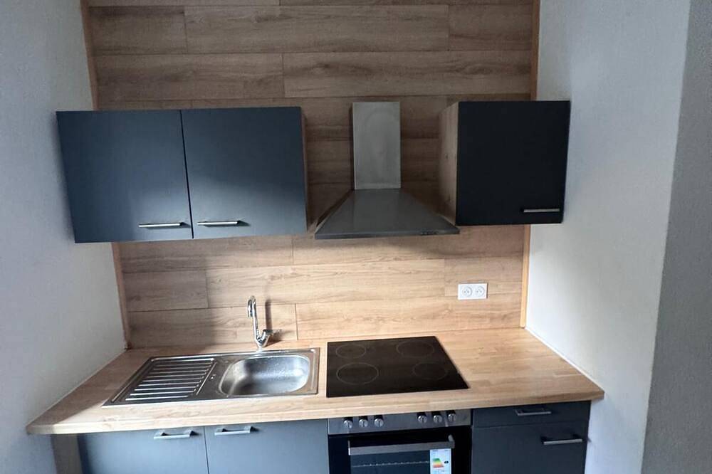 Apartamento entero, Spacious 6-person apartment near the Christmas market in Schiltigheim, Región de Estrasburgo