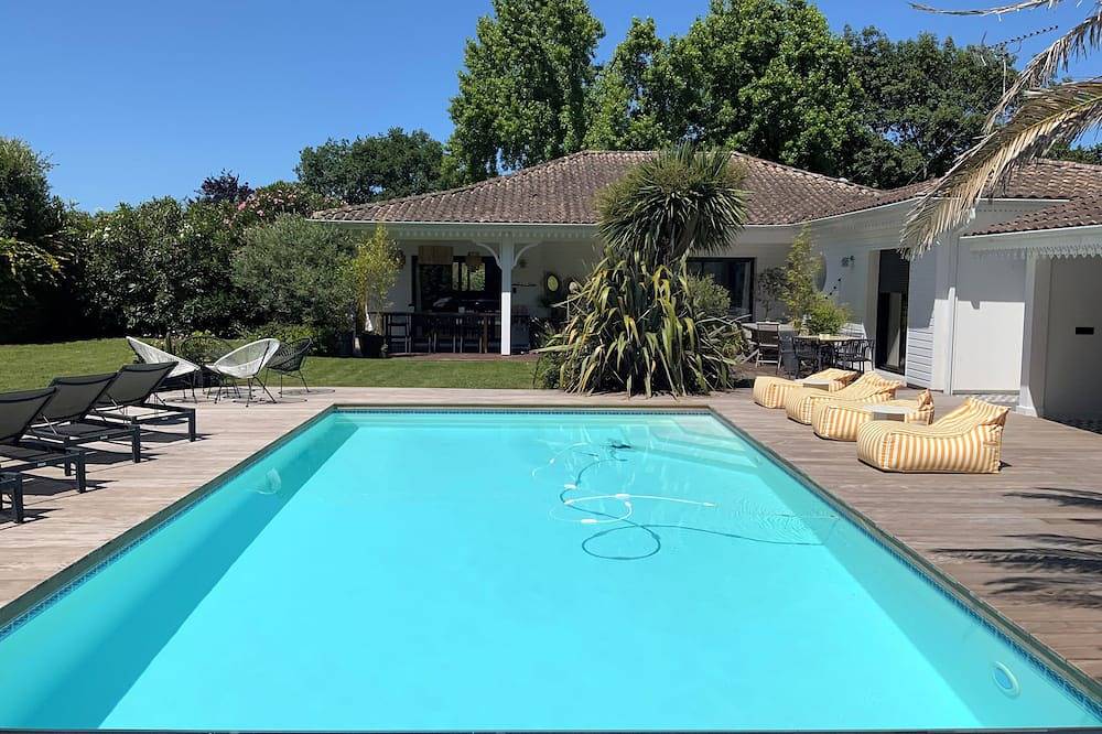 Photo : Maison de vacances