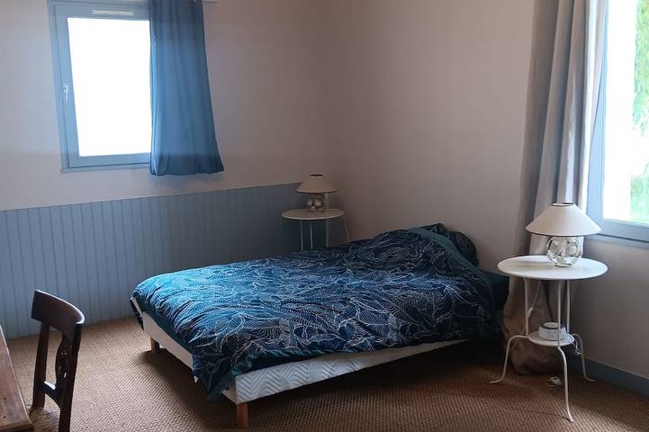 Location de vacances pour 10 personnes à Gesvres - 2
