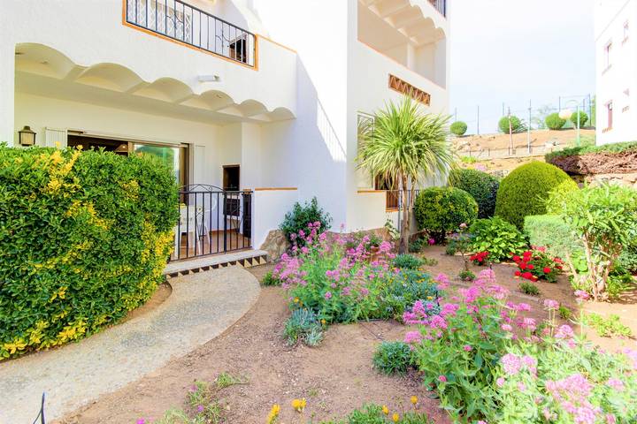 Apartamento entero, Jardins 2  B Bj 27 Roses in Roses, Alt Empordà