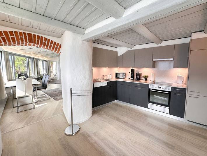 Ferienhaus für 4 Personen, mit Terrasse und Seeblick am Lago Maggiore (Schweiz) - 3