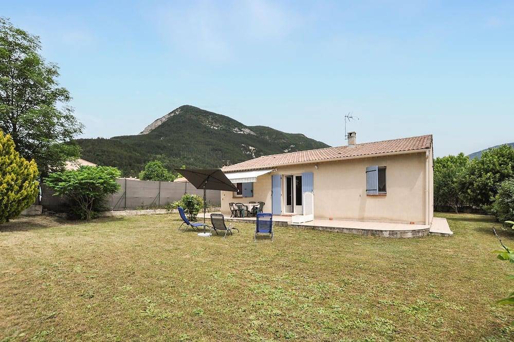 3 bedroom stunning home in Saint-Andre-les-Alpes in Saint-André-les-Alpes, Región de Castellane