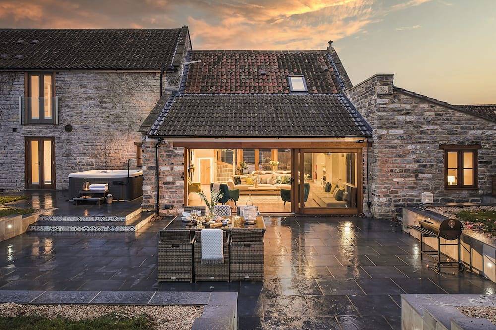 Casa vacanza a Mendip a partire da 1111€ a notte