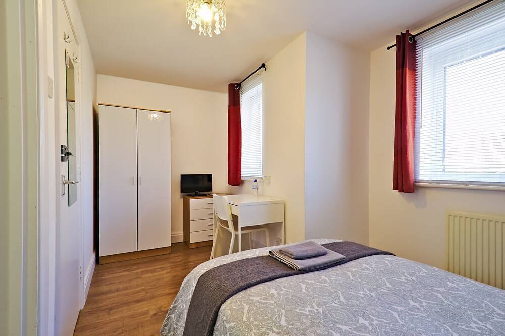 Doppelzimmer-Eigenes Badezimmer in Greenwich, London