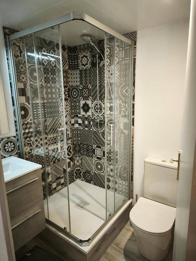 Gîte pour 2 personnes à Pontivy - 3