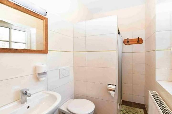 Ganze Wohnung, Superior Zimmer 8 - Gasthaus Bukoitza in Lübben, Dahme-Spreewald