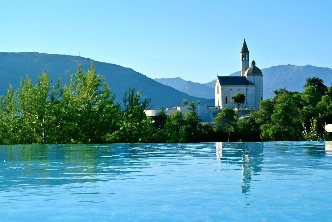 Villa Kilauea B&B - Chambre Rose in Nice, Région de Nice