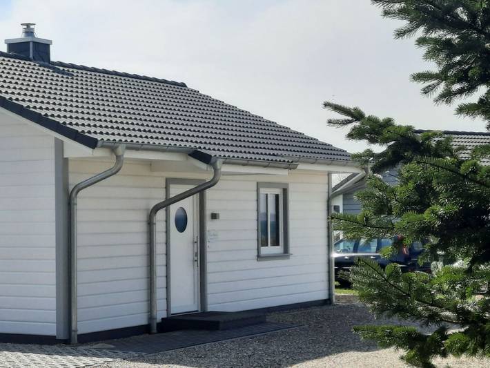 Ferienhaus für 2 Personen, mit Terrasse und Garten sowie Ausblick in Gelting - 3