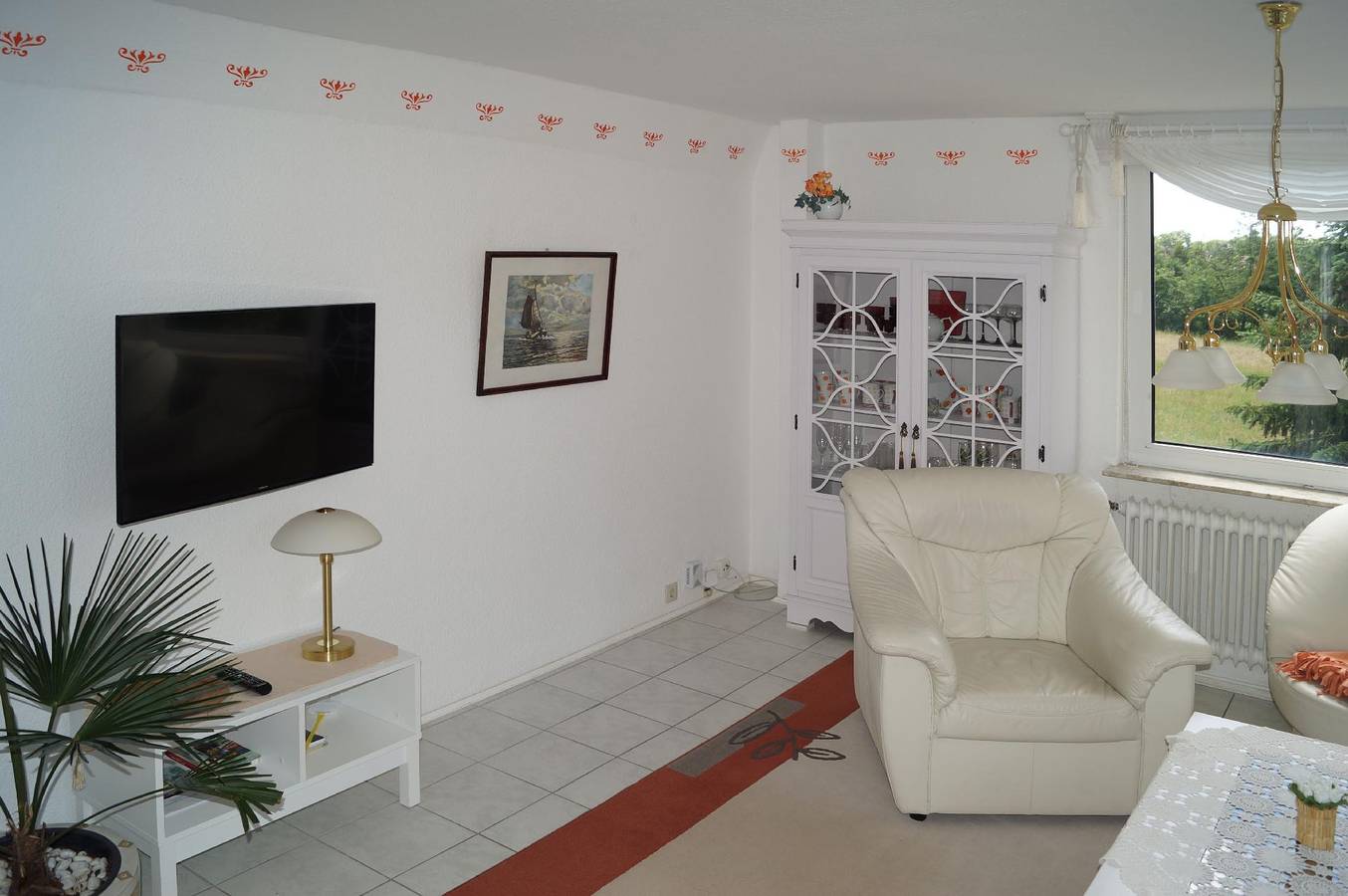 Ganze Ferienwohnung, Ferienwohnung  in Marienhafe in Marienhafe, Landkreis Aurich
