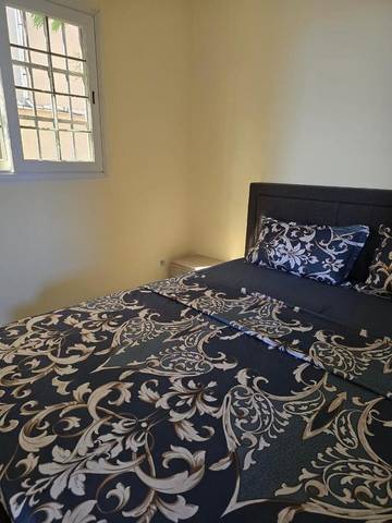 Gîte pour 5 personnes, avec vue à Pamandzi