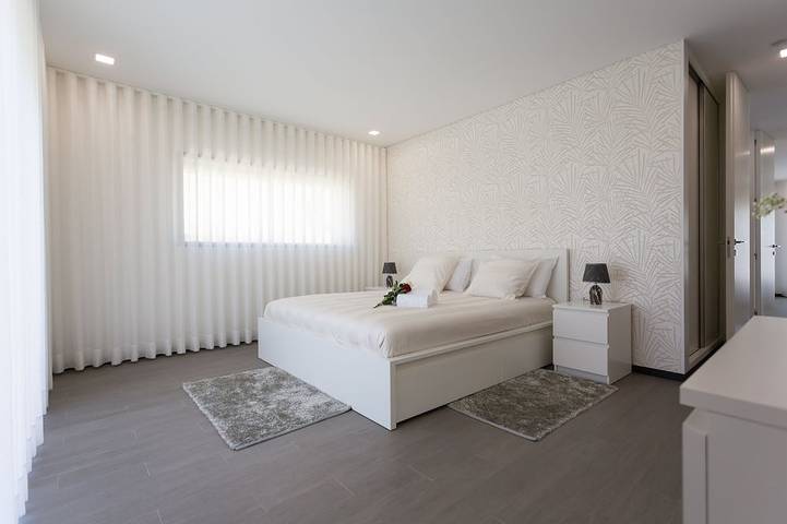 Location de vacances pour 11 personnes, avec jacuzzi et jardin dans Cabeceiras de Basto - 3