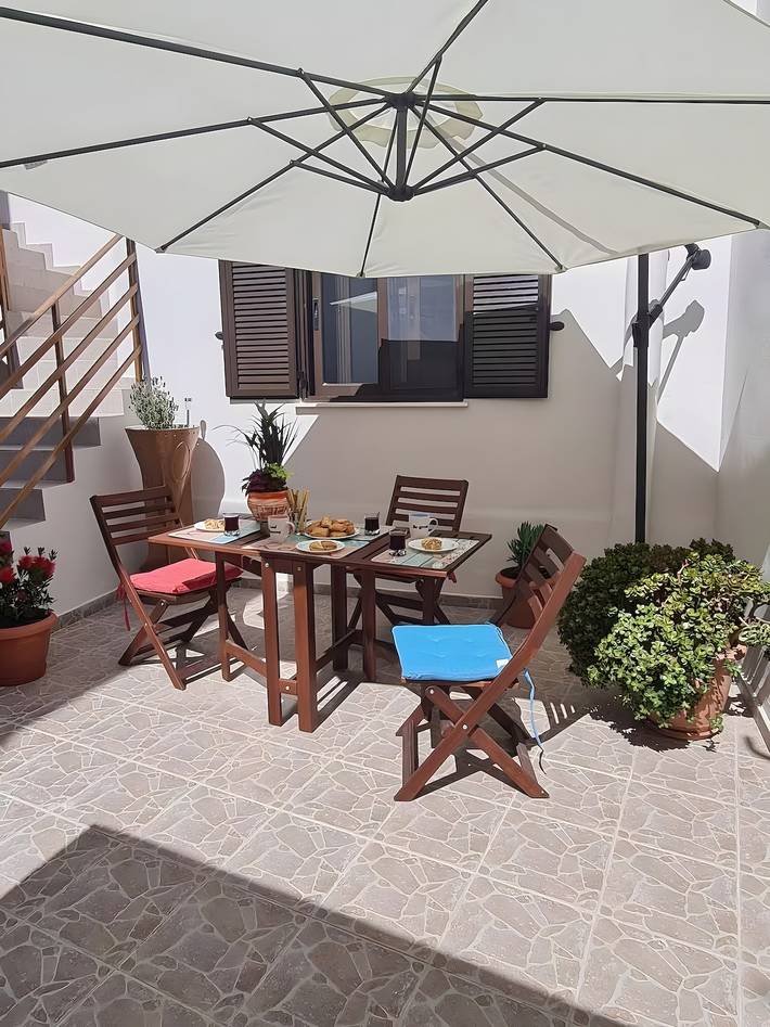 Gîte pour 4 personnes à Ville de Rhodes - 3