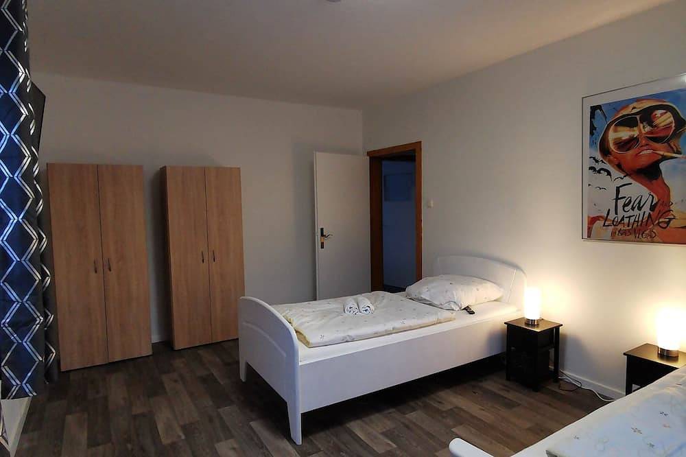 Ganze Wohnung, Wohnung 3 - 60 qm Erdgeschoss Bad Laasphe in Bad Laasphe, Kreis Siegen-Wittgenstein