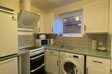 Apartment for 4 People in Swanscombe and Greenhithe, Dartford, Photo 2