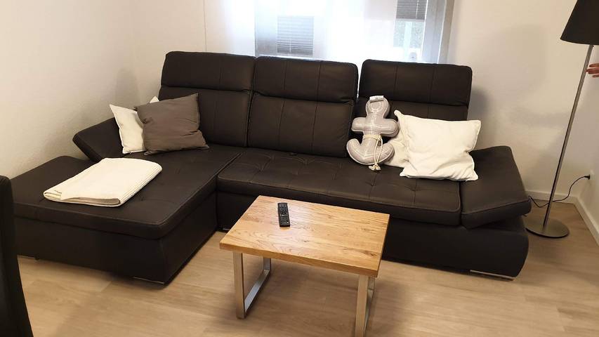 Ferienhaus für 6 Personen, mit Garten und Terrasse in Kellenhusen - 3