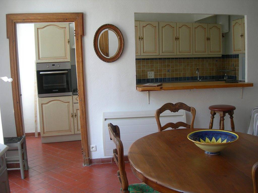 Appartement entier, Appartement 1 chambre in Saint-Rémy-de-Provence, Région d'Arles