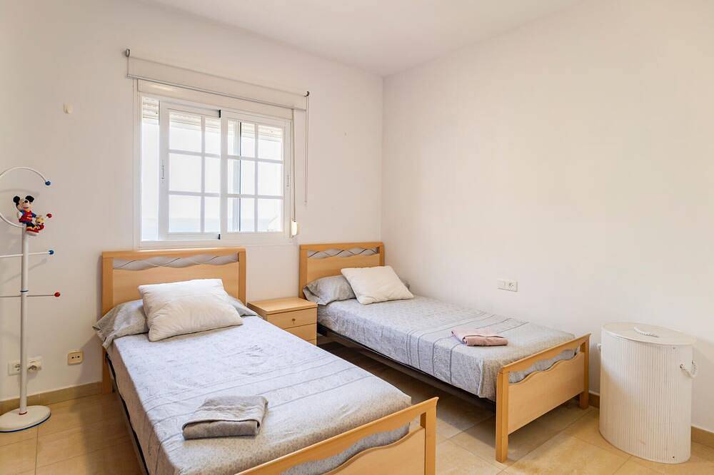 Amazing home in Rincon de la Victoria in La Cala del Moral, Rincón de la Victoria