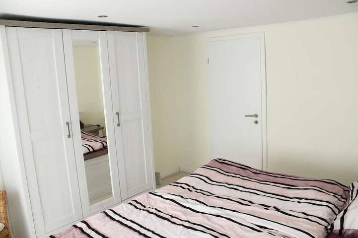 Ferienhaus für 6 Personen, mit Garten und Terrasse in Garding - 4