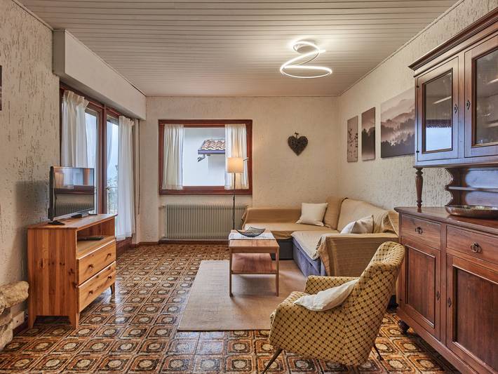 Ferienhaus für 5 Personen, mit Terrasse und Garten in Malcesine - 4