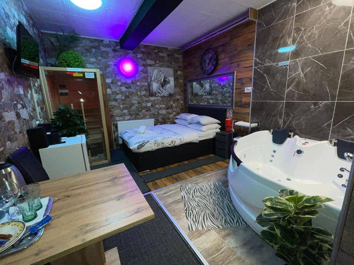 Vila Marija Rooms in Zagreb, Région de Zagreb