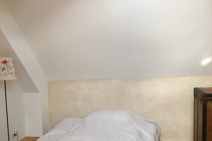 Location de vacances pour 6 personnes, avec terrasse et jardin dans Plage Langoz - 4