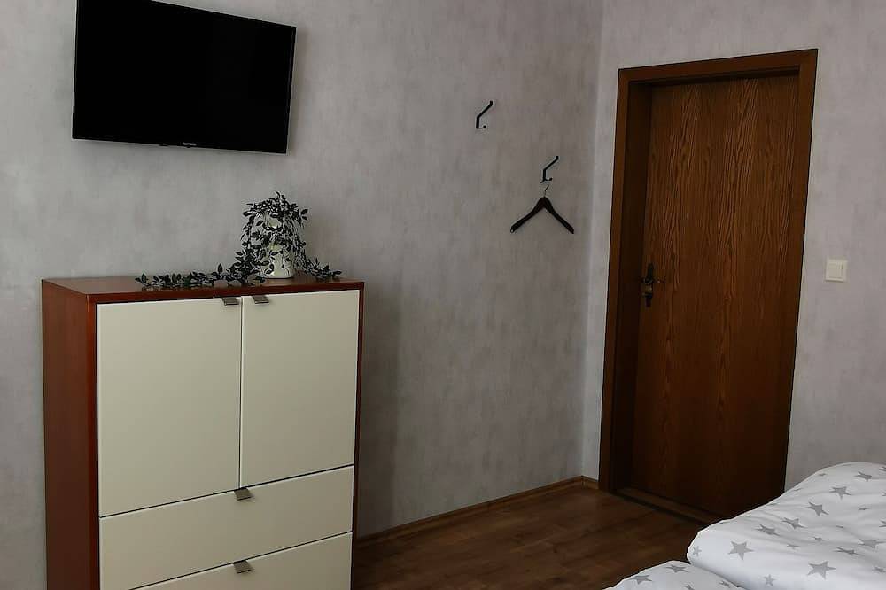 Vacation apartment/apartment for 8 guests with 150m² in Lathen, foto 6
