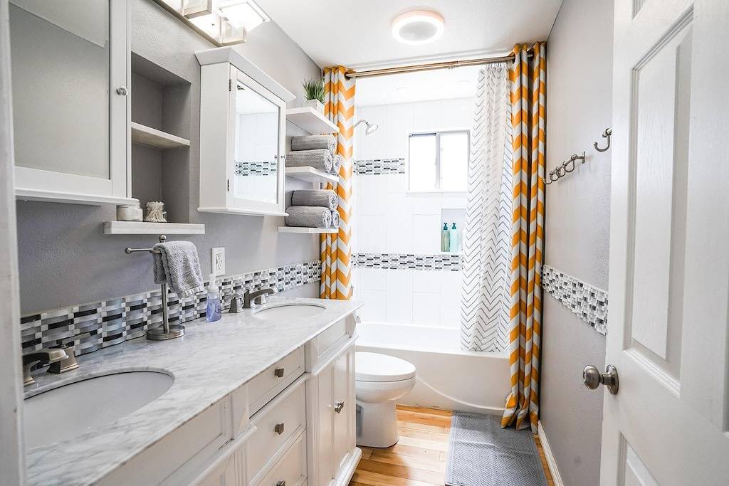 Ganze Wohnung, Pet friendly/walk to restaurant/bar and golf in Flagstaff, Coconino Nationalwald