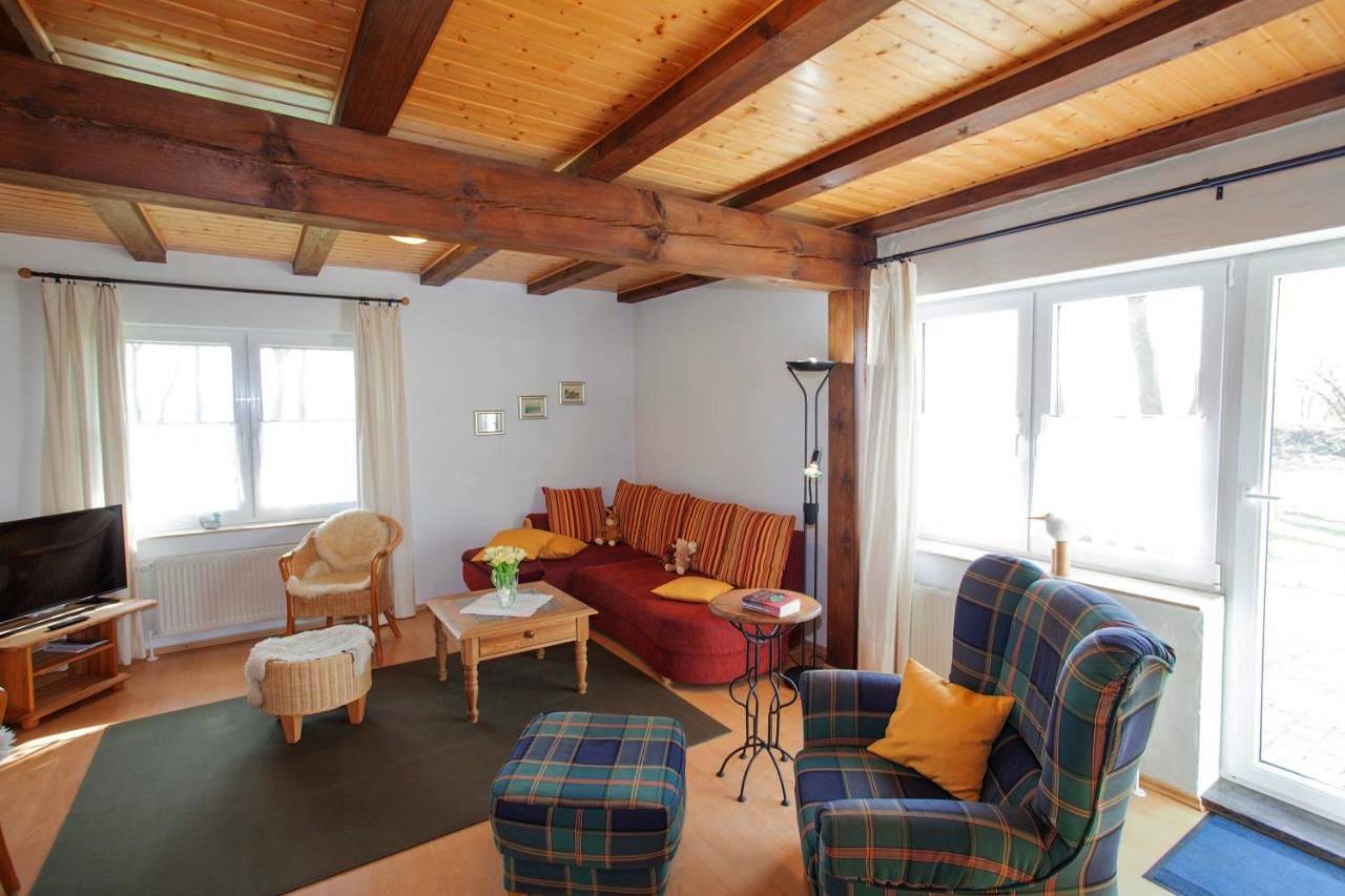 Ganze Wohnung, Apartment in Dreschvitz, Rügen