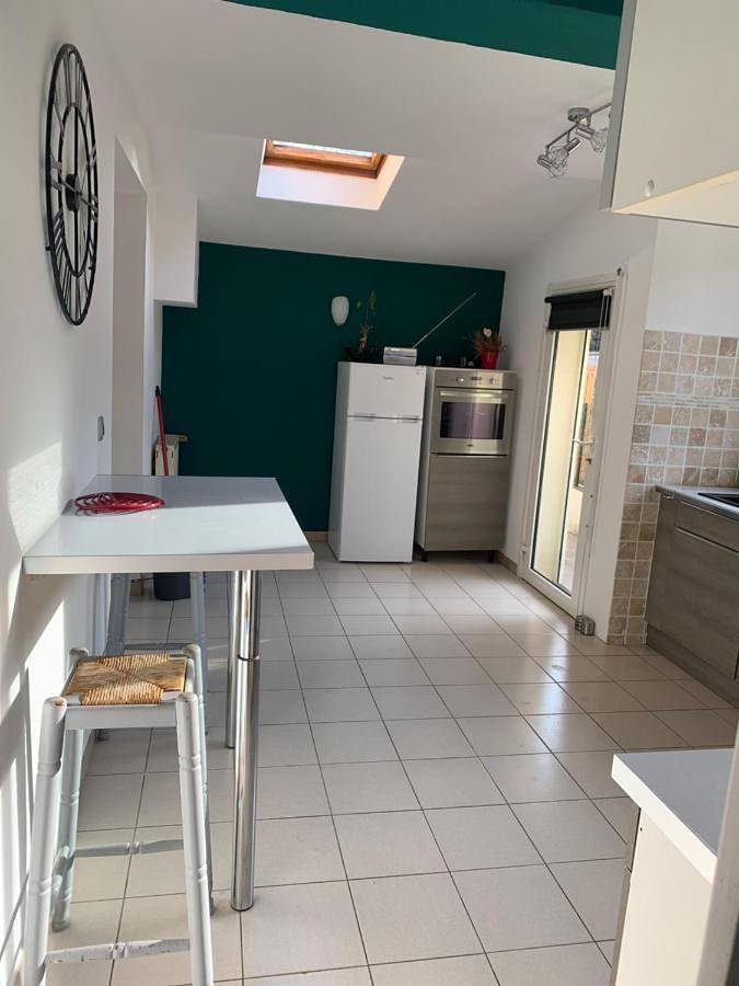 Location de vacances pour 4 personnes, avec jardin et terrasse, animaux acceptés à Le Boulou - 4