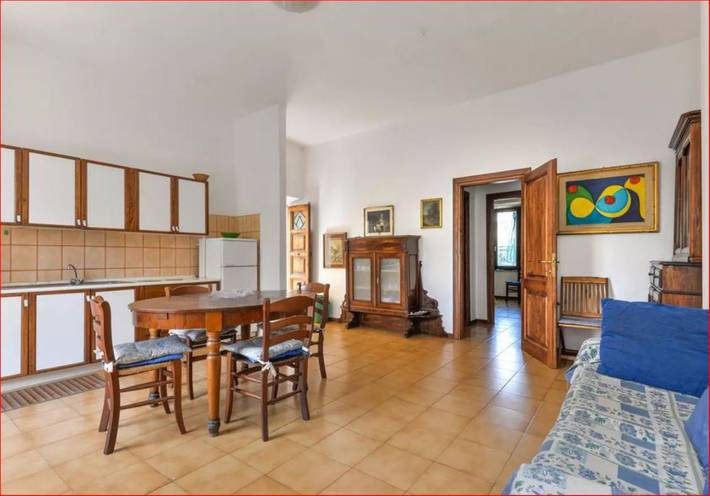 Gîte pour 4 personnes à Porto Azzurro - 2