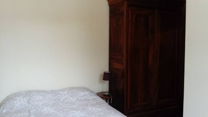 Gîte pour 4 personnes dans le Cher - 2