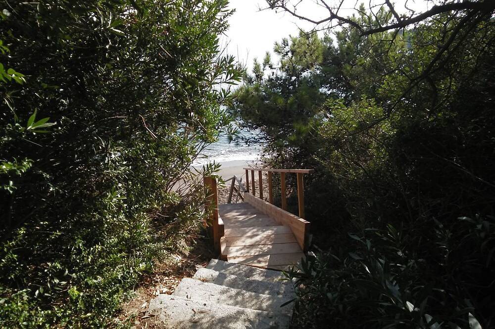 Ganze Wohnung, Wohnung mit Gartenblick, Kreta, Ierapetra in Ferma, Lasithi
