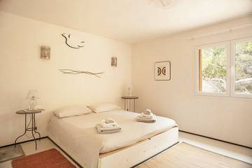 Villa for 8 People in Formentera, Coast of Formentera, Photo 1