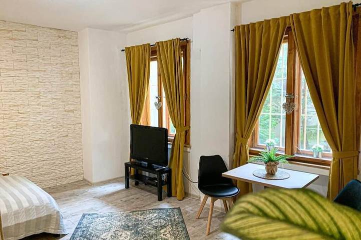 Ferienwohnung für 2 Personen in Bratislava