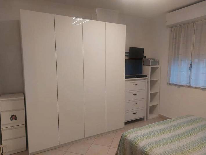 B&b per 2 persone a Milano