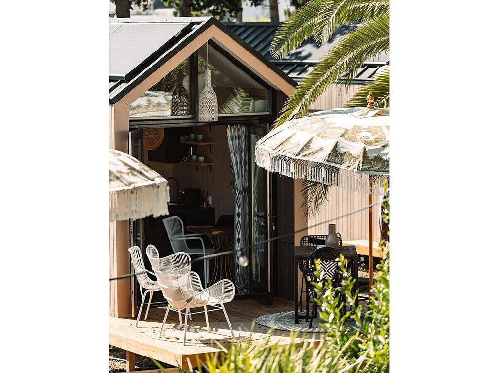 Gîte de vacances avec 1 chambre in Sant Antoni de Portmany, Ibiza de l'Ouest