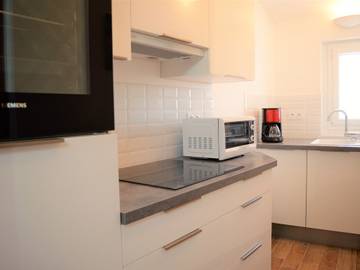 Appartement De Vacances pour 4 Personnes dans Bormes-les-Mimosas, Région de Toulon, Photo 4