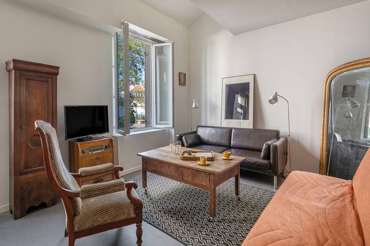 Casa de vacaciones para 4 personas - 1