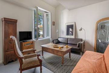 Gîte pour 4 personnes à La Bernerie-en-Retz