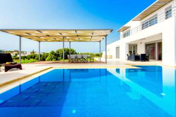 Villa voor 7 Personen in Akrotiri (Chania), Chania en omgeving, Afbeelding 2