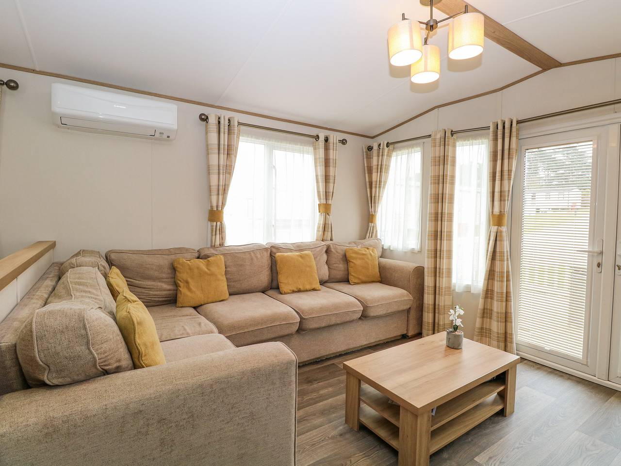 Casa vacanza a Norfolk a partire da 70€ a notte