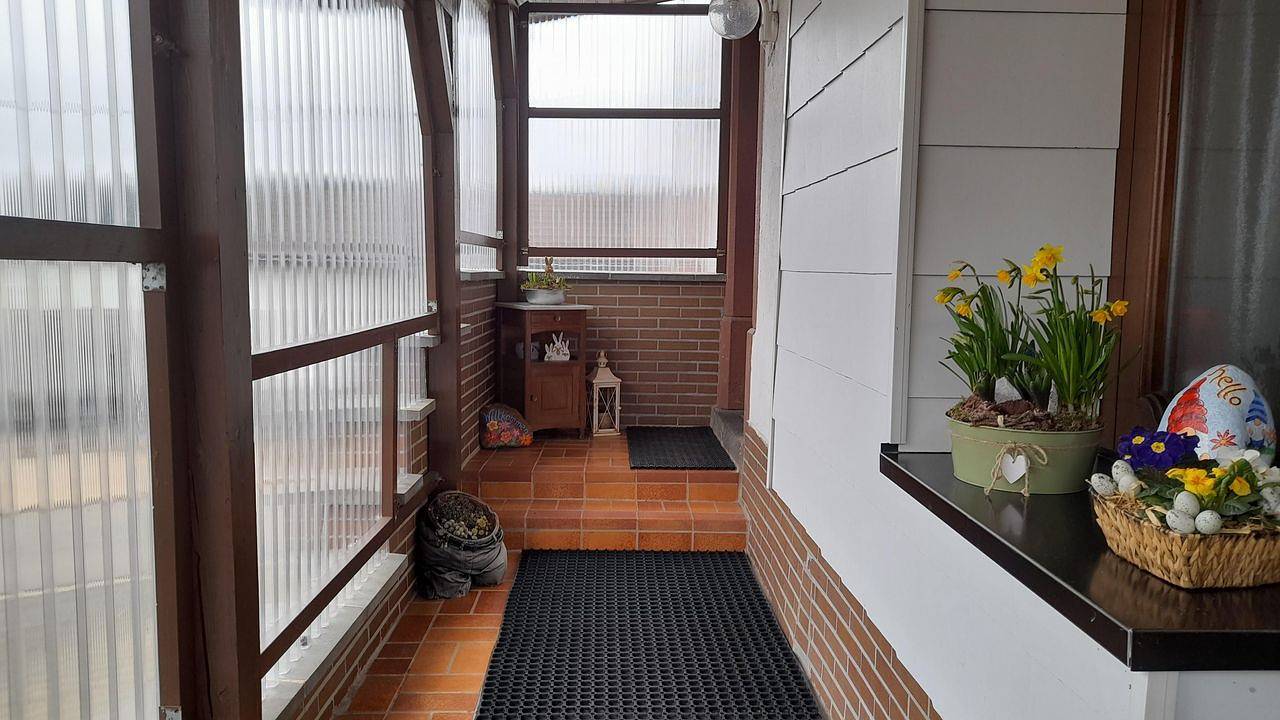 Ferienhaus für 5 Personen (120 m²) in Trittscheid in Üdersdorf, Vulkaneifel