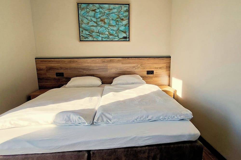 Xxl Vacation Bungalow \"De Brem\" in Baarlo, Limburg (Niederlande)