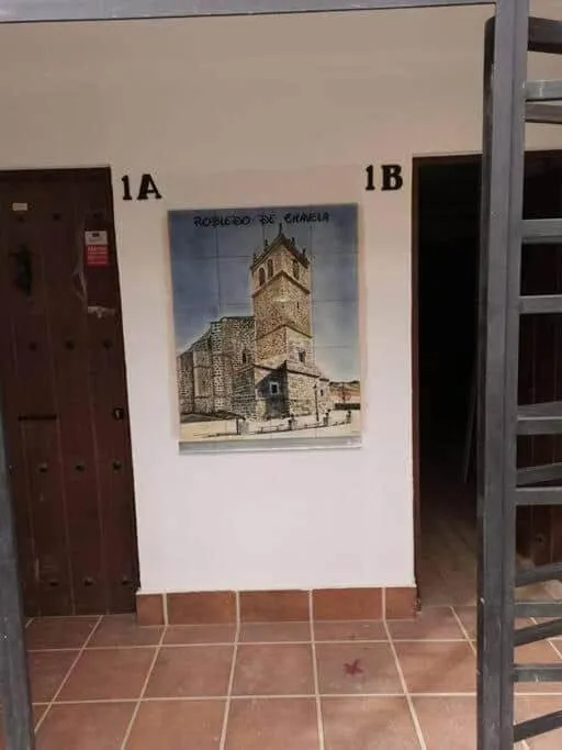 Appartement de vacances pour 4 personnes, avec terrasse - 1