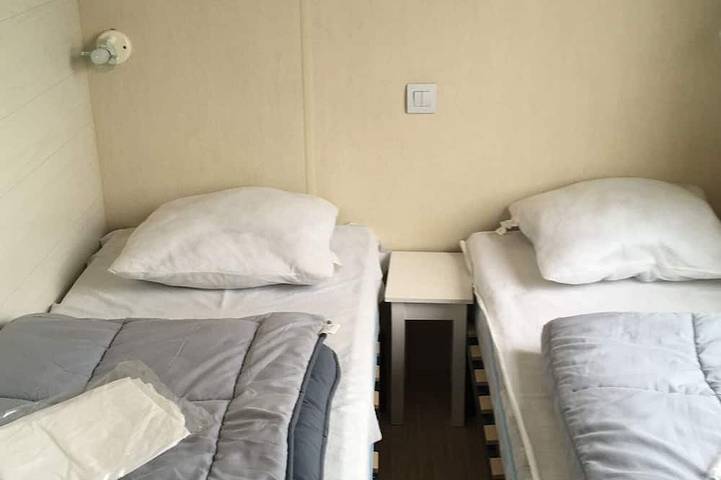 Camping pour 6 personnes à Perros-Guirec - 3