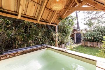 Villa pour 6 Personnes dans Lacanau, Région de Lesparre-Médoc, Photo 2