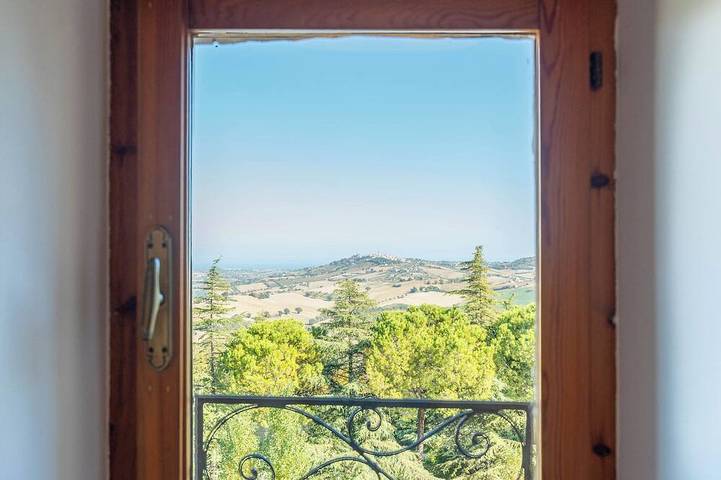 Ferienwohnung für 4 Personen