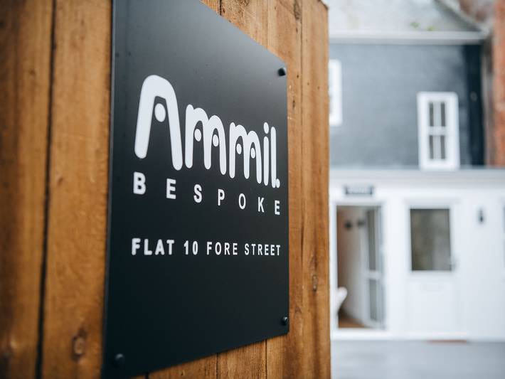 Appartement entier, Ammil Bespoke in St. Ives, Cornouailles