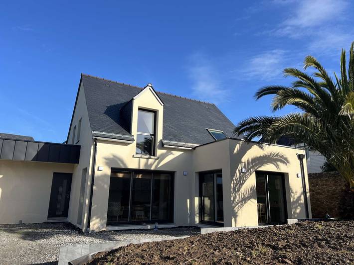 Ferienhaus für 15 Personen