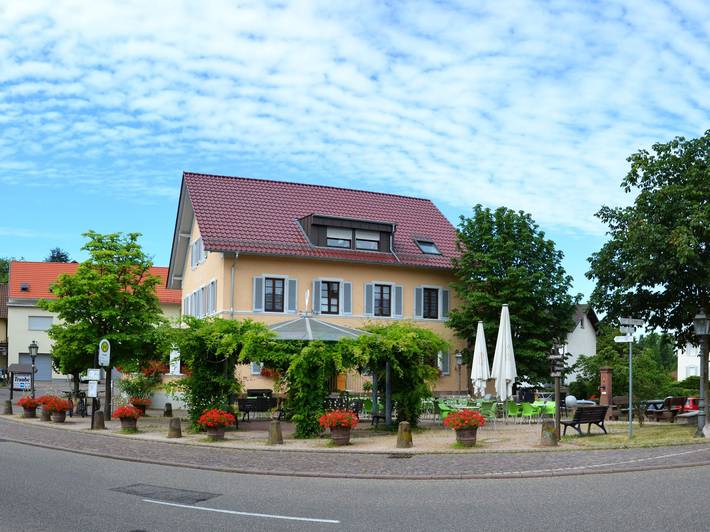 Ferienhaus für 3 Personen in Bühl - 2